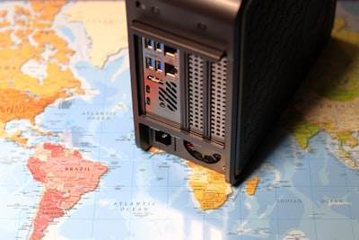 Beneficios de las API con cobertura IP global para empresas