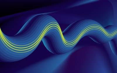 Predictive Modeling of Nanoscale Vortex Dynamics: Stable Cooling Prediction for Microfluidic Channels Using Hybrid Particle-Finite Element Methods