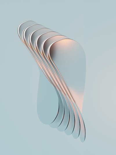 Abstracciones programáticas de formas 3D con IA