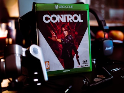 Dylan Faden será el protagonista jugable en Control Resonant