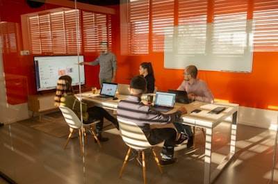 Top 5 Expertos en software de negocios en Caravaca de la Cruz