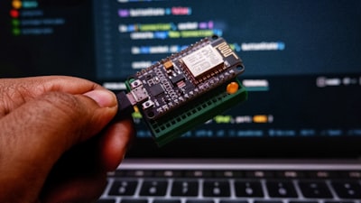 How AI Technology Enhances Microservices Development