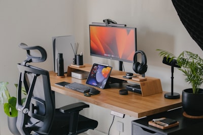 7 gadgets para mejorar tu oficina en casa