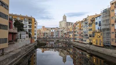 Mejores empresas de desarrollo de apps móviles en Girona