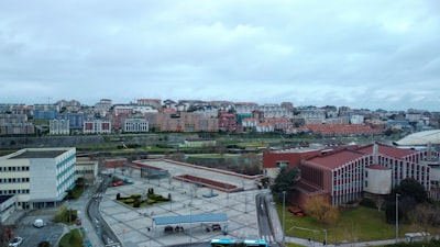 Compañía de Desarrollo de Software en Santander