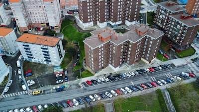 Servicios de Bots SEO en Santander