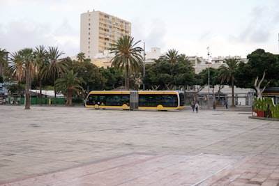 Desarrollo de aplicaciones en Las Palmas