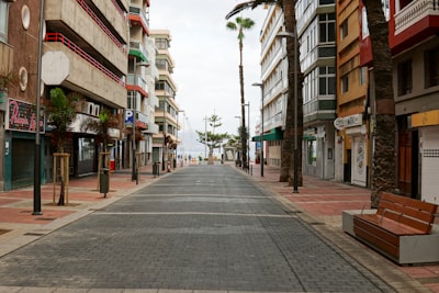 Automatización de Generación de Leads en Las Palmas de Gran Canaria.
