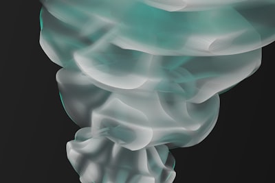 Eliminación de ruido en nubes de puntos 3D: Guía en Python
