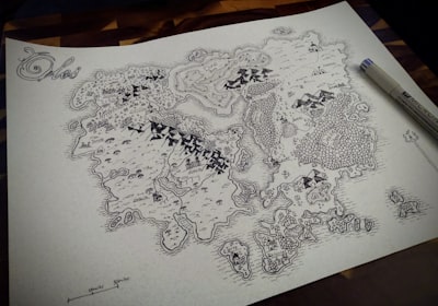Por qué pasé tanto tiempo creando un mapa para el Protocolo de Contexto del Modelo (MCP)