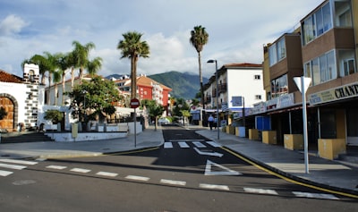 Mejores 100 empresas de software en Puerto de la Cruz