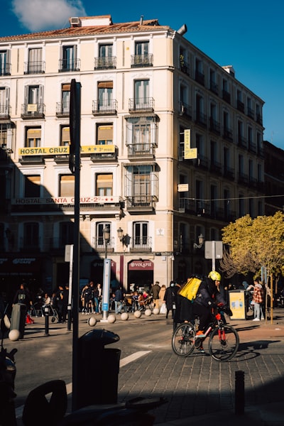 Producción de portales de empleados con movilidad interna