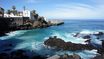 Mejores empresas de aplicaciones web en Puerto de la Cruz