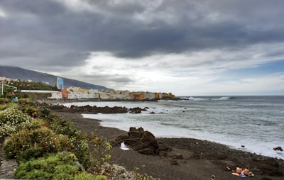 Top 50 empresas de consultoría tecnológica en Puerto de la Cruz