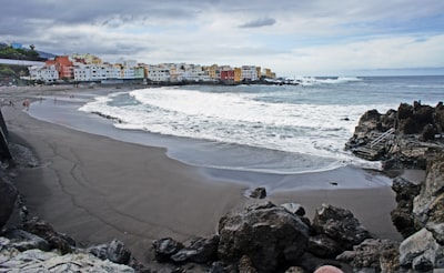 Los mejores especialistas en servicios telefónicos de IA en Puerto de la Cruz