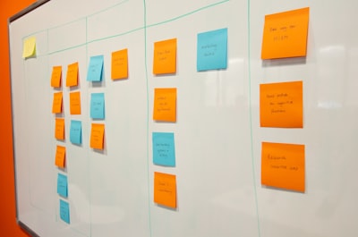 Guía para desarrollar productos FinTech