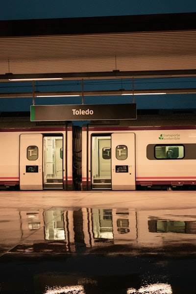 Top 100 Empresas de software a medida en Toledo