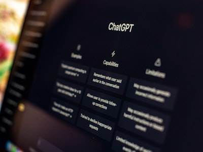 Usar ChatGPT como reflejo para analizar tus pensamientos