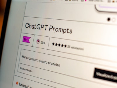 Integrar tu negocio en GPT Store en tu estrategia digital