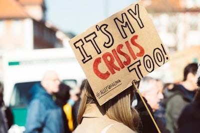 Cómo generar una crisis para impulsar el cambio y la innovación en la empresa