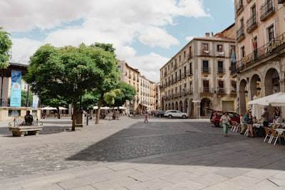 Empresa especializada en desarrollo de software a medida en Segovia