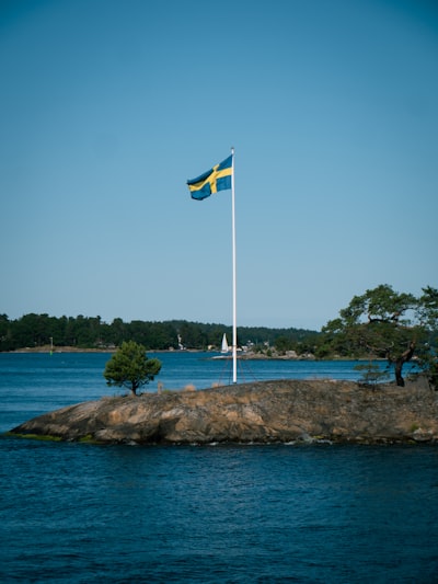 AI Search Optimization Agencies in Sweden