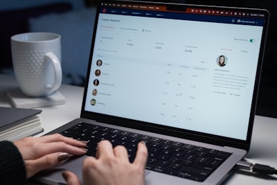 Expertos en CRM personalizado para empresas