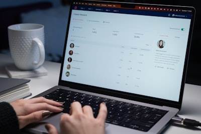 ¿Software para negocios permite colaboración de varios usuarios?