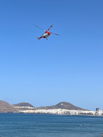 Automatización del proceso de incorporación en Las Palmas de Gran Canaria