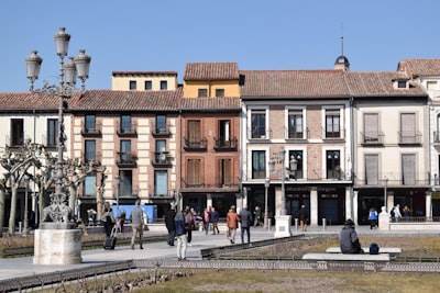 Top 5 Expertos en aplicaciones móviles en Alcalá de Henares