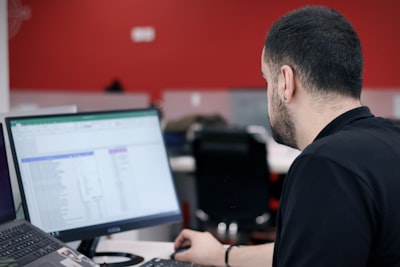 Automatización para eliminar la entrada manual de datos en Las Palmas