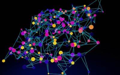 Detección de anomalías en contratos inteligentes a través de redes neuronales.