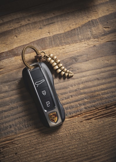 Llaves de coche digitales avanzan en tecnología