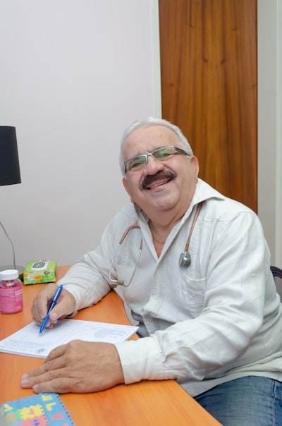 Socio especializado en aplicaciones web personalizadas