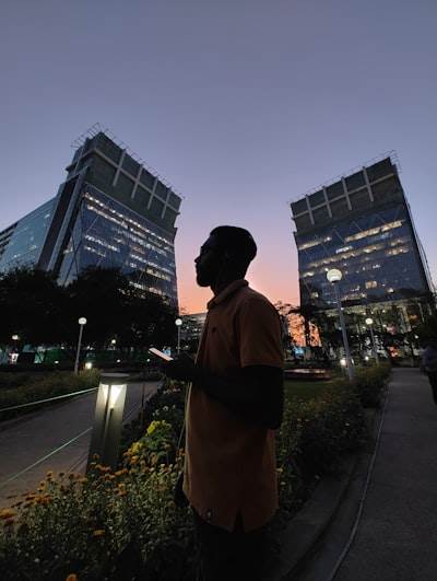 Shaping the Future of Corporate India.