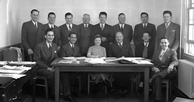 La importancia de la inteligencia artificial generativa en el consejo de administración