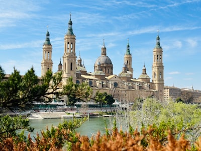 Top 15 Empresas de IA Generativa para Marketing en Zaragoza
