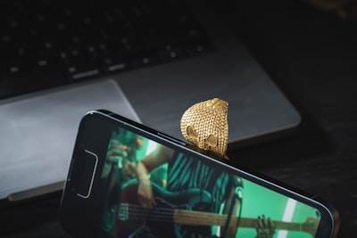 La revolución de la IA en la tecnología diaria