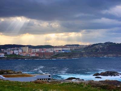 Desarrollo de apps web en A Coruña