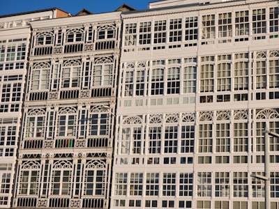 Aplicaciones a medida en A Coruña