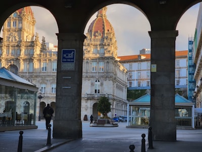 Expertos en avatares conversacionales de IA en A Coruña