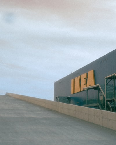 Cómo IKEA se convirtió en mi empresa tecnológica favorita
