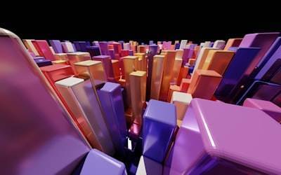 Generación de escenas en 3D de alta calidad en segundos