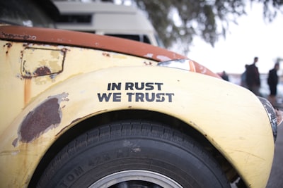 ¿Qué encanta de Rust?