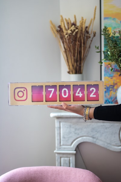 Resultados medibles de los bots de Instagram