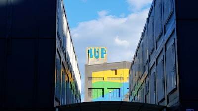 Mejores empresas de desarrollo de n8n en L'Hospitalet de Llobregat