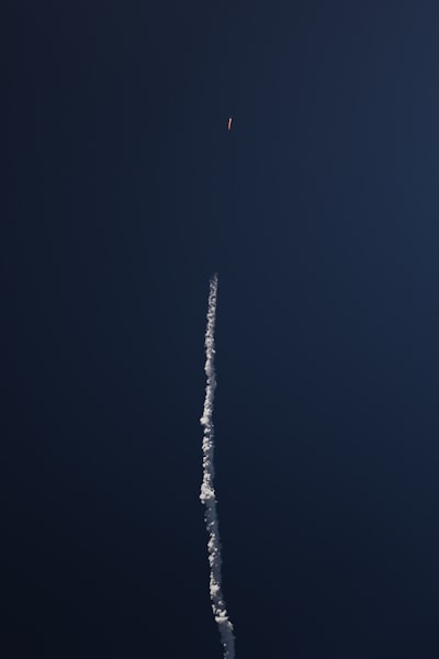 Crew-12 Mission: NASA SpaceX Docking at the ISS