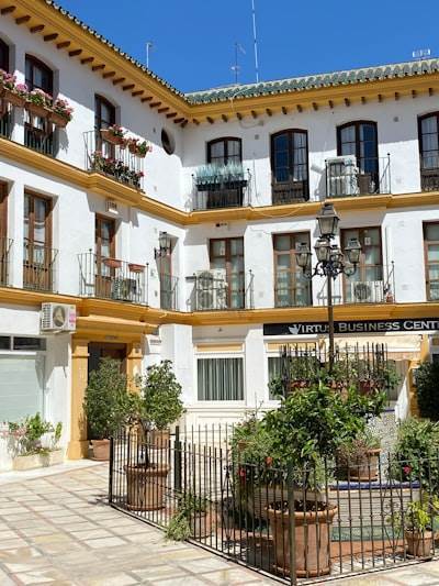 Programación personalizada en Málaga
