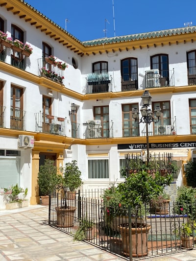 Desarrollo de API personalizado en Málaga