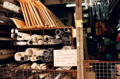 Desarrollo personalizado de programa de gestión para industrias manufactureras.
